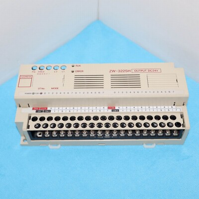 Sharp    ZW-322SH