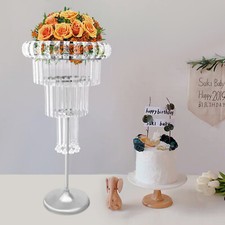4* Flower Vase Flower Holders Stand Centerpie...