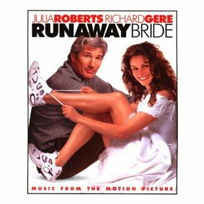 Original Soundtrack - Runaway Bride - Music Fro... - Original Soundtrack CD K4VG