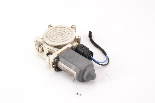 BMW 5 Touring E39 Fensterhebermotor hinten links Door Window Motor 8360512
