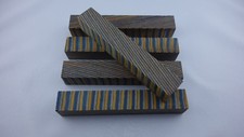 Pen-Blanks Multiplex, Drechselholz, Pen Kits, Stiftrohling, Laminated, Halbzeug