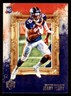 2020 Panini Chronicles #GK-15 Jerry Jeudy Gridiron Kings Denver Broncos