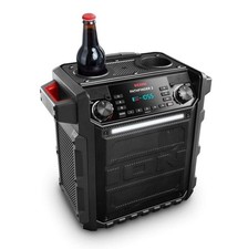 ION Pathfinder II Rugged Bluetooth Speaker   Portable, Outdoor, Weather-Resistan