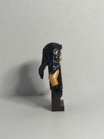 Lego Star Wars Quinlan Vos Minifigure 75151