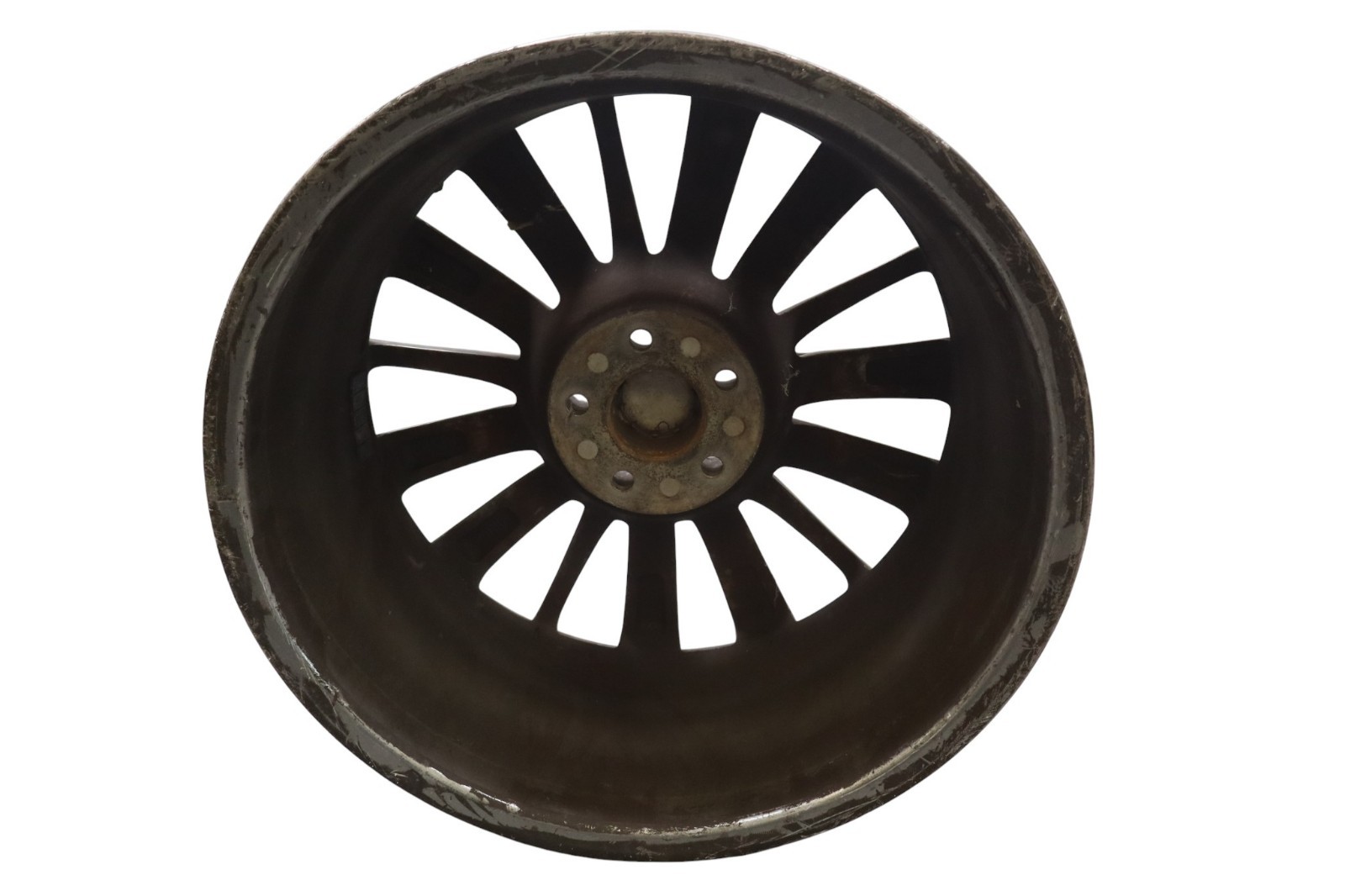 Maserati Ghibli 2014-2024 Front Wheel P/N 670016852