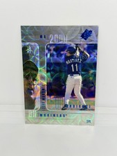 Ed to the Hall! Top 10 Edgar Martinez Baseball Cards 14