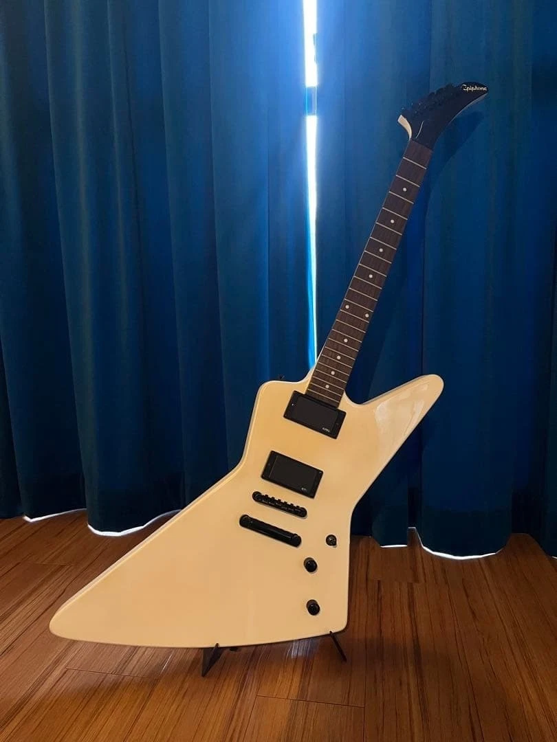 Epiphone Explorer 1984 online kaufen | eBay.de