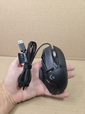 Logitech G502 Hero High Performance Gaming Mo...