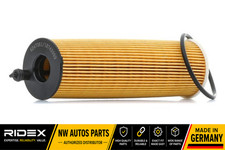 Oil Filter A6541801100 Mercedes OM654 OM656 Diesel Engine 6541801100
