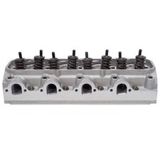 Edelbrock 60669 95cc Performer Cyl Head For Ford 460 W Hyd Flat Cam
