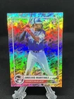 2025 Topps Orelvis Martinez Base (Raw)