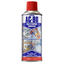 Action Can AC-90 Multipurpose Lubricant 425ml Aerosol