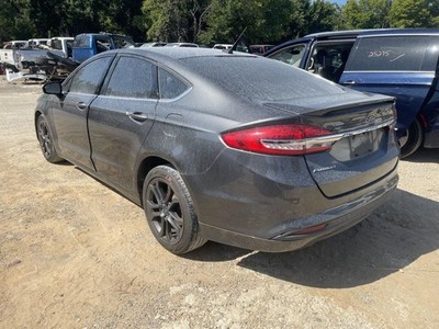 Chassis ECM Power Supply Voltage Stabilization Module Fits 17-20 FUSION 968271