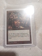 Crown of the Ages MTG Core Set 5th Edition Regular