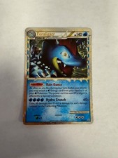 Feraligatr (Prime) - HGSS07 HGSS Promos Holo Pokemon TCG 2010 Promo on eBay