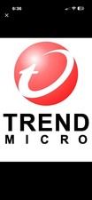 Trend Micro Antivirus Security 1 Year / 1 Device 