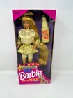 1992 Hollywood Hair Barbie Doll 2308 with Magic Hair Mist Mattel Vintage SEALED
