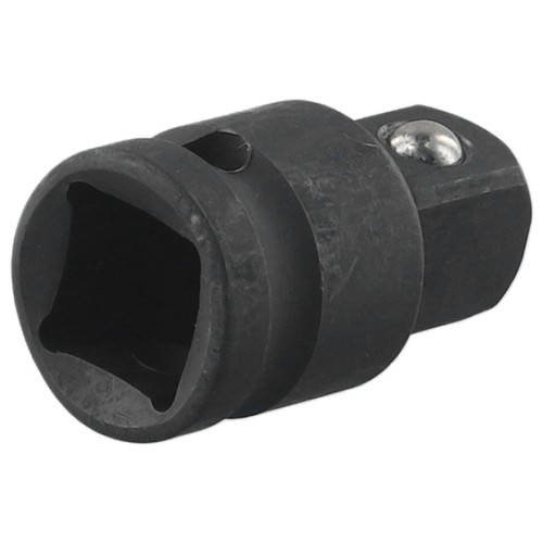Adapter Convertor Adapter 1/2 To 1/2 Tool Adaptor Black Drive Tools Repair - Picture 12 of 12
