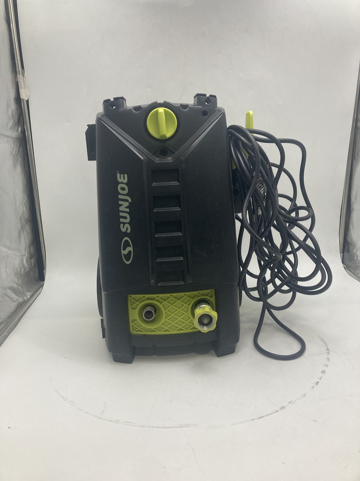SUN JOE SPX2598-MAX ELECTRIC PRESSURE WASHER