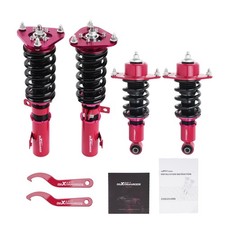 Adjustable Coilover Shocks Springs Lowering Kit For Toyota Celica 2000-2006 Adjustable Coilover Shocks Springs Lowering Kit For Toyota Celica 2000-2006