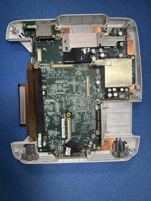 GE Ultrasound Venue 40 MST Board 533208-2 5314299 5192298