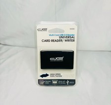 Universal Card Reader Writer DE Card reader.