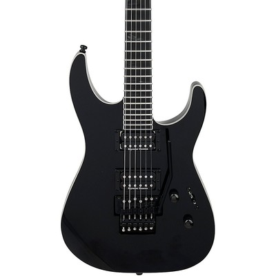 Jackson Pro Plus Series Soloist SL2 LE Guitar Black 197881395865 RF
