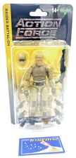 Valaverse Action Force Raider Battalion Trooper Action Figure