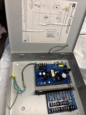 Altronix ALTV1224DC2 CCTV power supply