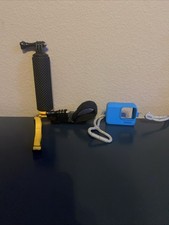 GoPro Grip, GoPro Holder, And Wrist Mount GOPROS NOT INCLUDED 