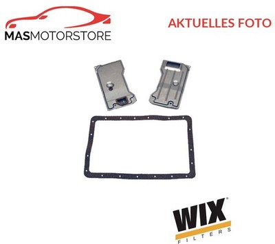 HYDRAULIKFILTER SATZ AUTOMATIK-GETRIEBE WIX FILTERS 58936 I NEU OE QUALITÄT