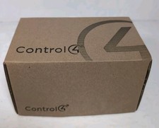 Control4 C4-APD120-WH Wireless Adaptive Phase Smart Dimmer Switch 120V White!!