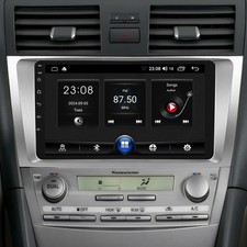 For Toyota Camry 2006-2011 Android 15 Apple Carplay Car Stereo Radio Gps Navi For Toyota Camry 2006-2011 Android 15 Apple Carplay Car Stereo Radio Gps Navi