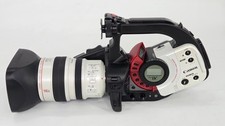 Canon DM-XL1S 3CCD MiniDV Professional Camcorder.... Only what is shown is inclu