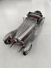 CMC 1930 1/18  Metal Alfa Romeo Grand Sport 6C 730694