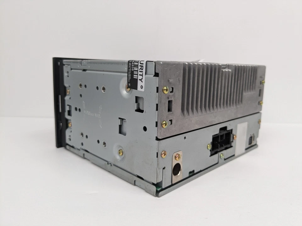 2000-2001 Suzuki Esteem AM FM Radio Receiver Dash Stereo CD Player PS-23751 Foto 4 de 4