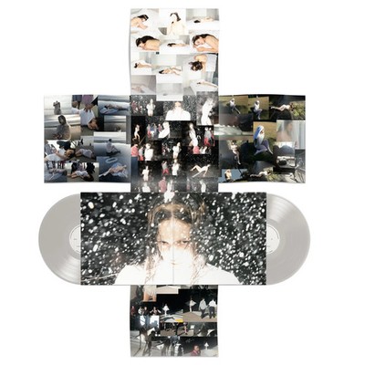 Rosalia - Lux (2025) - Vinyl LP & CD + SIGNED Postcard - PRESALE