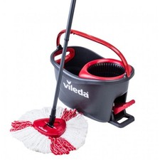 4023103194113 Mop Vileda Easy Wring & Clean T...