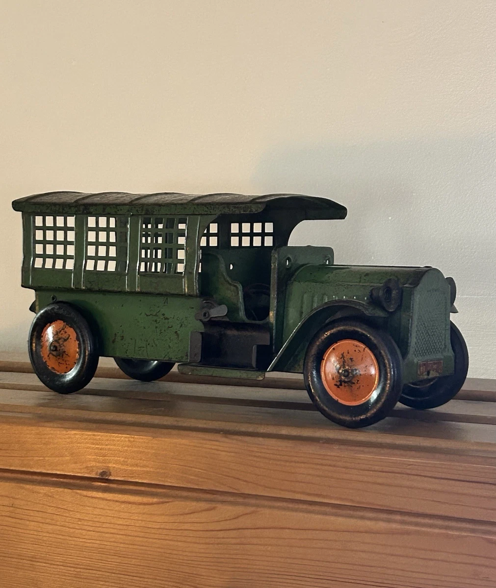 Structo Diecast Cars, Trucks & Vans for sale | eBay