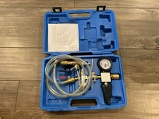 FJC FJC43610 FJC Radiator Coolant Vacuum Refill Kit
