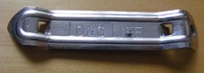 VINTAGE IND COOPE'S LONG LIFE LAGER CAN AND BOTTLE OPENER
