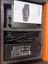 Fosi Audio TP-02 Subwoofer Amplifier Home Audio Mini Bass Amp Mono 220W