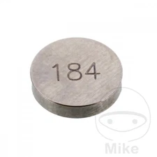 45246-Valvole di regolazione SHIM 8.8 MM 1.84 compatibile con BMW S 1000 RR ABS 