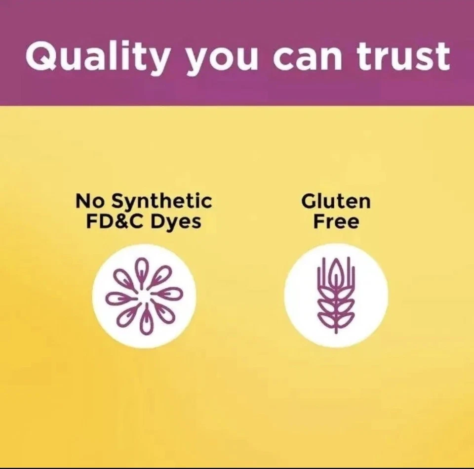 🔥✅ Nature Made Prenatal Folic Acid Multi + DHA • 90 Day Supply • Exp. 2026+ - Image 4 of 4