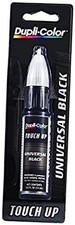 Universal Touch Up Pen, Gloss, Universal .50 fl. oz. Black
