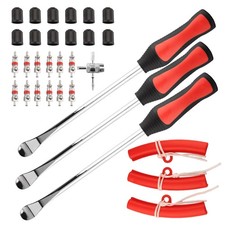 900PC Car Retainer Clips Universal Door Panel Bumper Fender Wheel Arch Fasteners