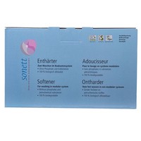 Sonett EnthäRter 5 Kg Kalkbinder Biologisch Abbaubar