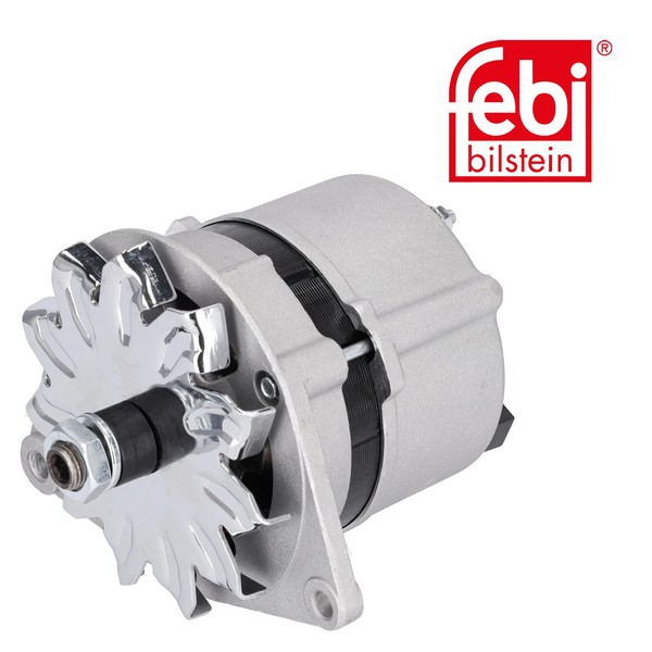 Febi Bilstein Generator - Case Ih, Fendt - Case Ih, Fendt - 3218577EX,-image