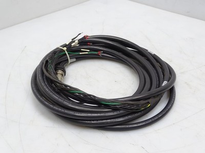 LAPP USA WY3SD CABLE USED
