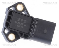 Triscan Sensor Saugrohrdruck 8824 29024 FüR Bentley A6 A8 Audi A7 Sportback 4GA